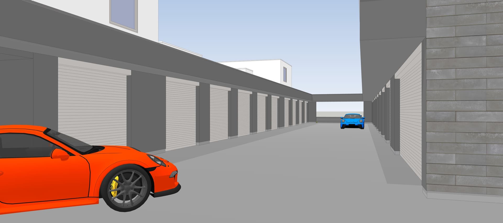 セキュリティを象徴するイメージ